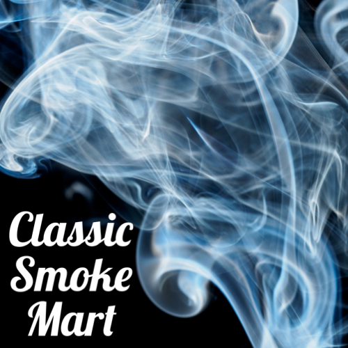 Classic Smoke Mart